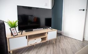 Beach Apartments - 1St Floor Cleveleys